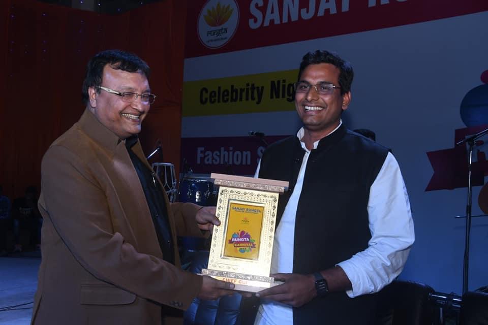 GD Rungta College of Engineering and Technology Bhilai Facility photo 15